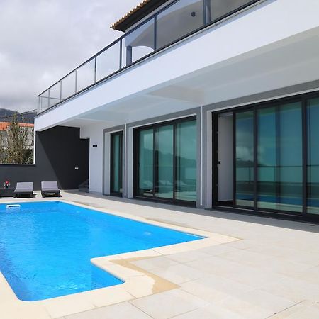 A&M House Villa Arco da Calheta  Exterior foto