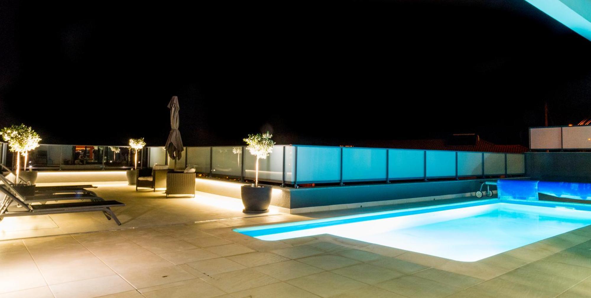 A&M House Villa Arco da Calheta  Exterior foto