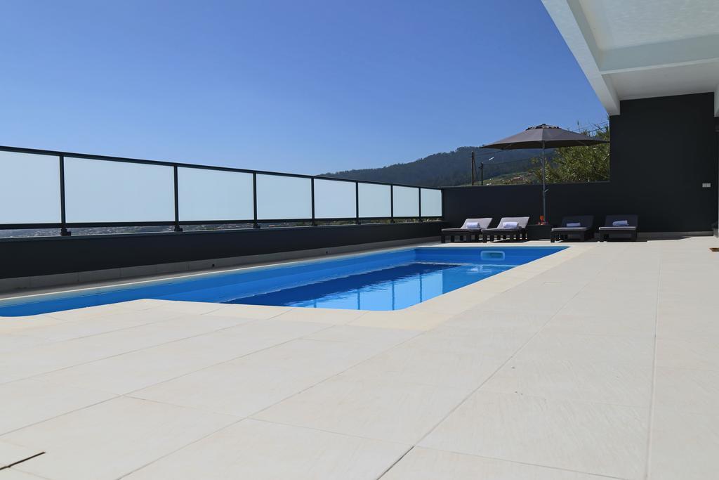 A&M House Villa Arco da Calheta  Exterior foto