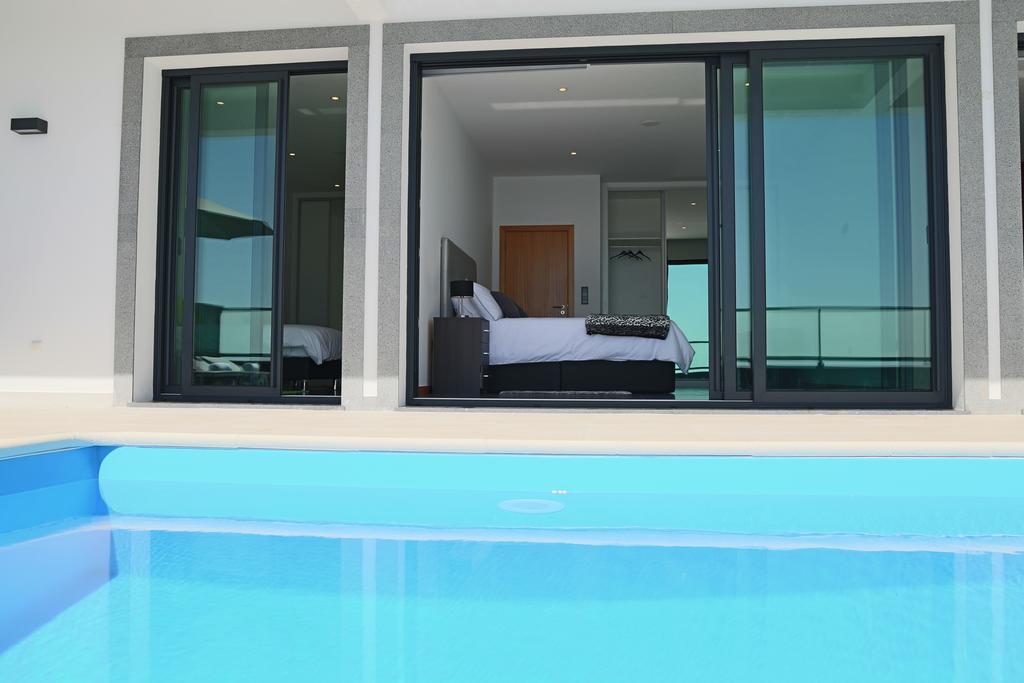 A&M House Villa Arco da Calheta  Exterior foto