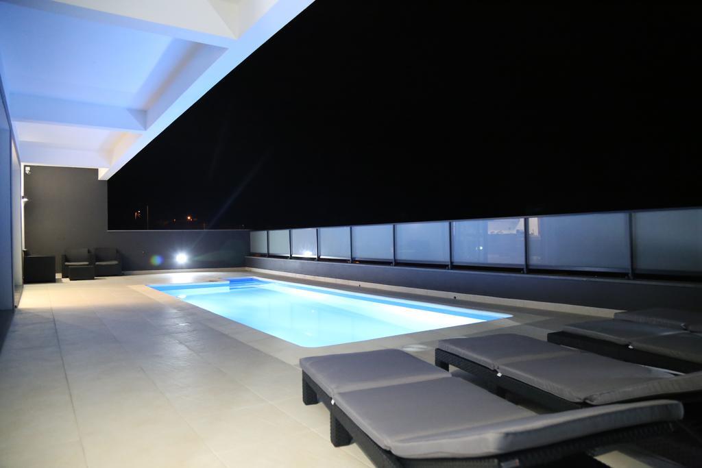 A&M House Villa Arco da Calheta  Exterior foto