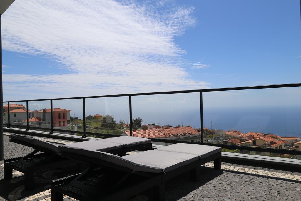 A&M House Villa Arco da Calheta  Exterior foto