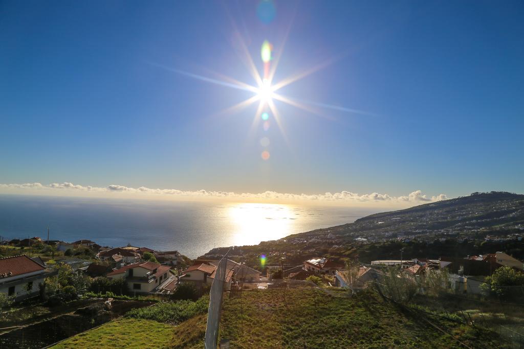 A&M House Villa Arco da Calheta  Exterior foto