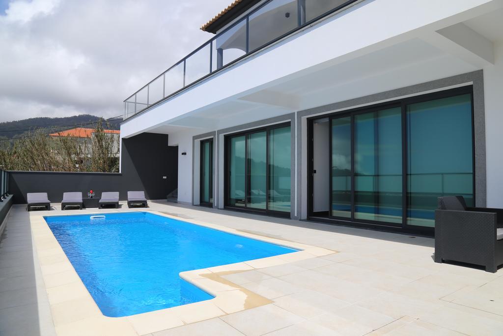 A&M House Villa Arco da Calheta  Exterior foto