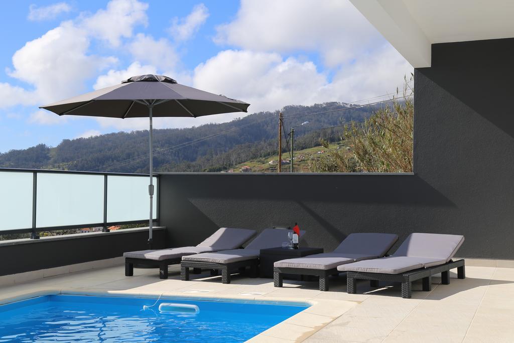 A&M House Villa Arco da Calheta  Exterior foto