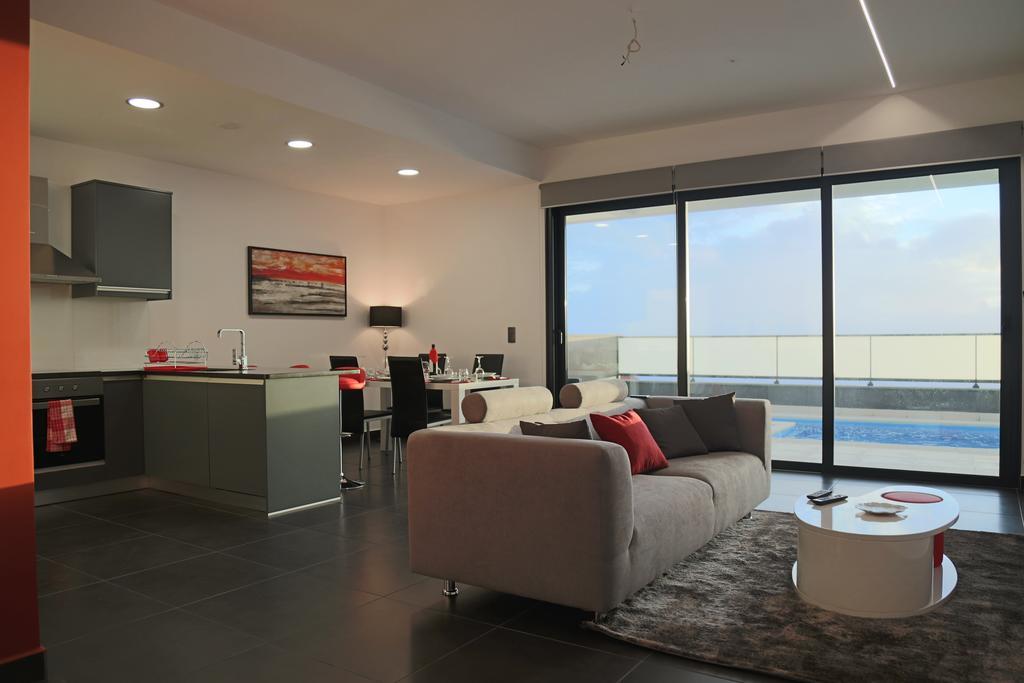 A&M House Villa Arco da Calheta  Exterior foto