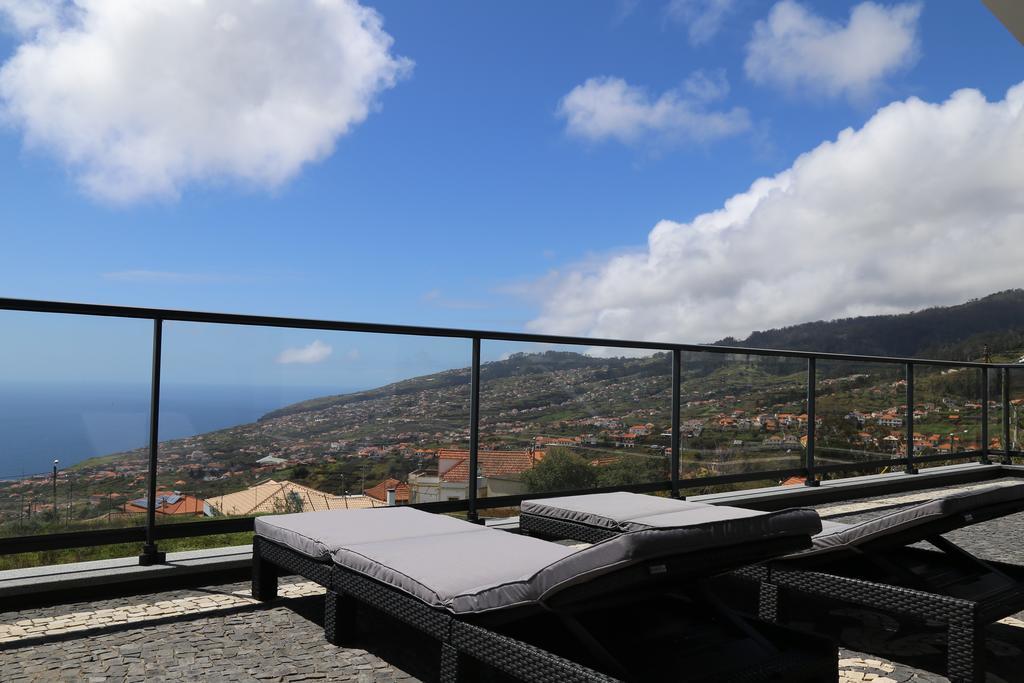 A&M House Villa Arco da Calheta  Exterior foto